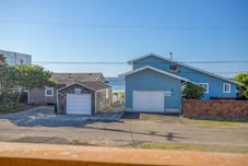 外觀 Seaview Rockaway