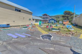 外觀 4 Seaview Rockaway