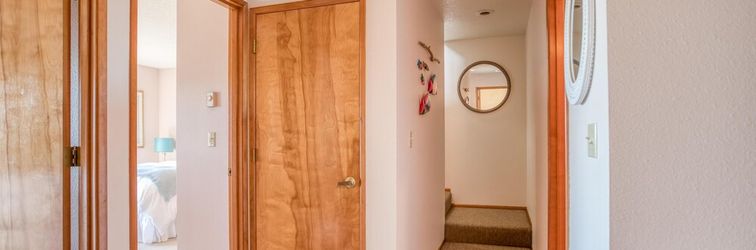 大廳 Seaview Rockaway