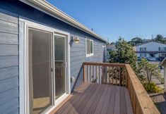 Bedroom 7 Nye Beach Nest