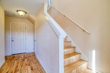 Lobby Nye Beach Nest