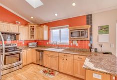 Bedroom 4 Nye Beach Nest