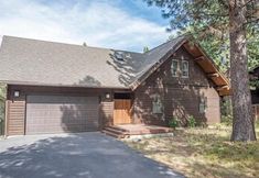 Bangunan 7 Dragonfly Cabin