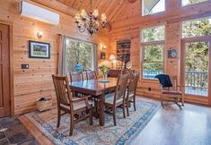 Kamar Tidur 2 Dragonfly Cabin