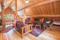 Lobi Dragonfly Cabin