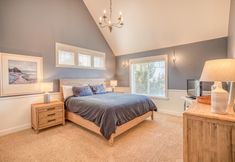 臥室 2 Cape Cod Northwest