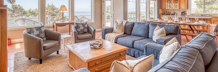 大廳 Cape Cod Northwest