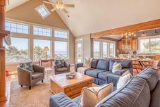 大廳 Cape Cod Northwest