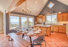 臥室 5 Cape Cod Northwest