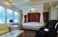 Kamar Tidur 4 Hotel Shasha Resort - Adults Only