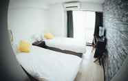 ห้องนอน 6 Royal Heights Sakuragawa Condominium