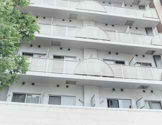 Exterior 2 Royal Heights Sakuragawa Condominium