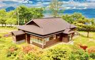 Luar Bangunan 2 Lakeside Classic House Chaihana