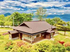 Luar Bangunan 4 Lakeside Classic House Chaihana