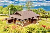 Bên ngoài Lakeside Classic House Chaihana