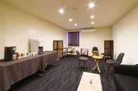 Ruangan Fungsional miniHOTEL Maa's