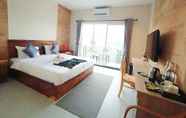 Bilik Tidur 6 Sethy Boutique Hotel