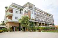 Luar Bangunan Sethy Boutique Hotel