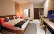 Bilik Tidur 2 Sethy Boutique Hotel