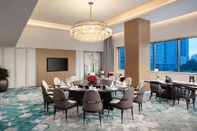 Functional Hall Foreign Trade Centre C&D Hotel Fuzhou