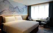 Kamar Tidur 7 Foreign Trade Centre C&D Hotel Fuzhou