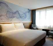 Bedroom 7 Foreign Trade Centre C&D Hotel Fuzhou