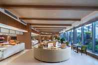 Lobi Foreign Trade Centre C&D Hotel Fuzhou