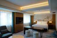 Bedroom Foreign Trade Centre C&D Hotel Fuzhou