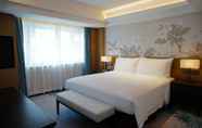 Bedroom 4 Foreign Trade Centre C&D Hotel Fuzhou