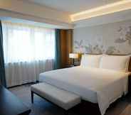 ห้องนอน 4 Foreign Trade Centre C&D Hotel Fuzhou