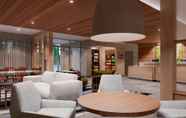 Lobby 5 Fairfield Inn & Suites by Marriott Santa Rosa Rohnert Park