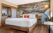 Bilik Tidur 6 Cambria Hotel Washington D.C. Navy Yard Riverfront