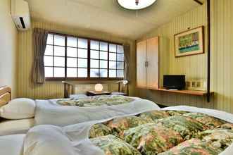 Kamar Tidur 4 Guest House Takenoya