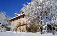 Exterior 2 Gîte de Boscodon