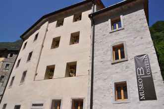 Exterior 4 Hostel Armonia & Community Museum