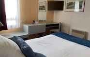 Phòng ngủ 5 Brit Hotel Essentiel Moulins Avermes