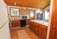 Bedroom 4 Nelscott Flat