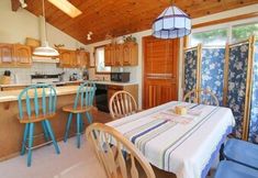 Bedroom 3 Nelscott Flat