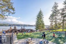 Fitness Center Nelscott Flat