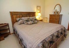 Bedroom 7 Nelscott Flat