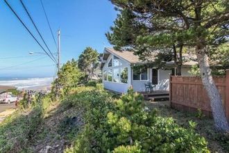 Exterior 4 Nelscott Flat