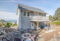 Others 6 High above the Sea