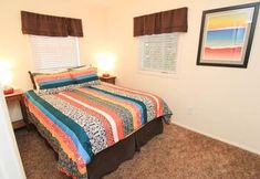 Bedroom 3 Whale Watch Beach House