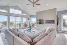 Common Space Breakwater Beach House