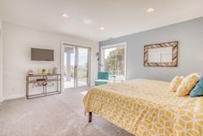 Bedroom Breakwater Beach House