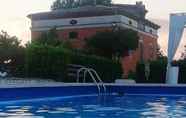 Swimming Pool 6 Dimora Marella