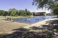 Swimming Pool Rubina Resort