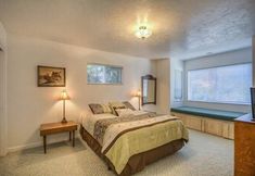 臥室 5 Shell Haven