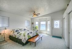 臥室 4 Shell Haven