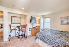 Bedroom 4 Dock of the Bay 308